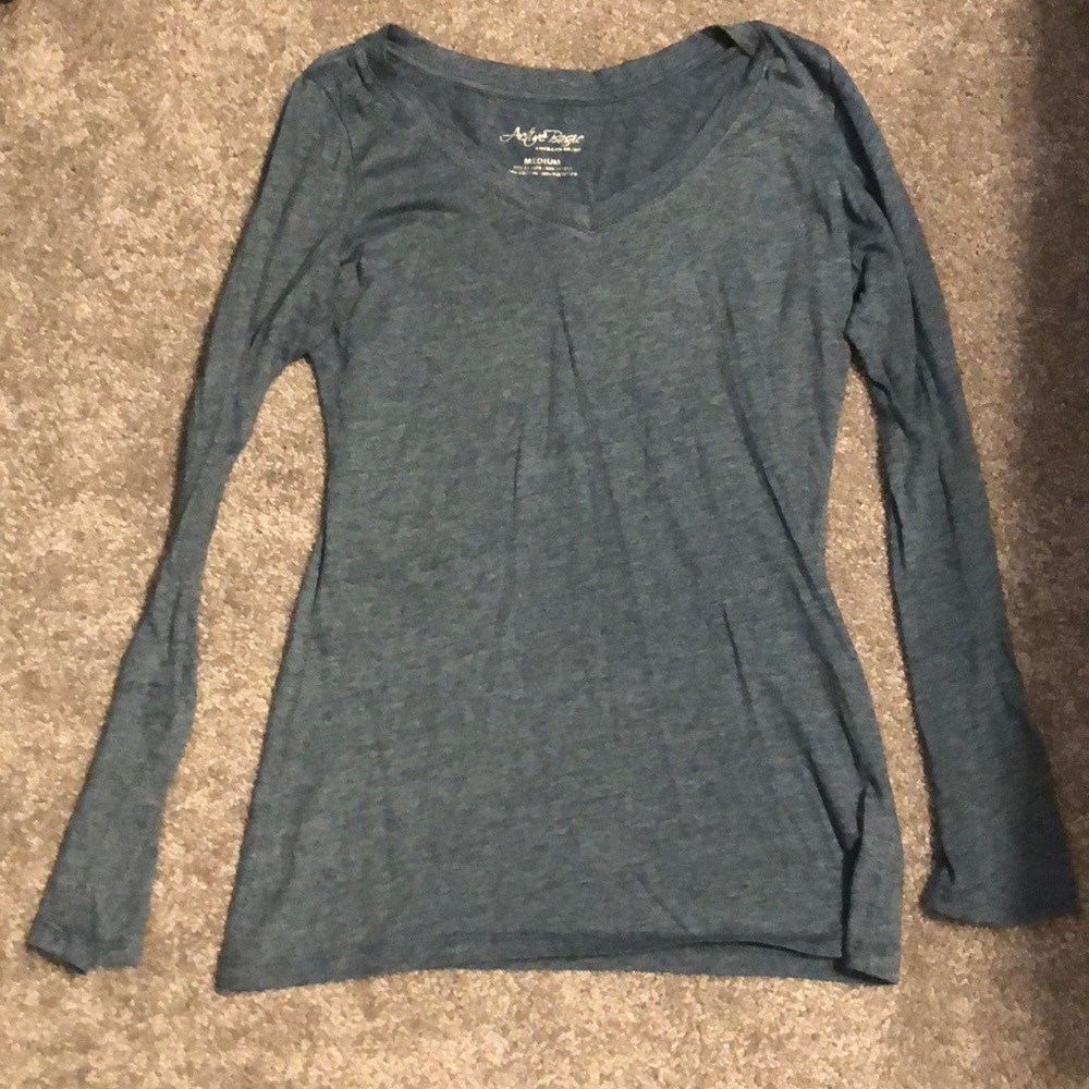 Long sleeve